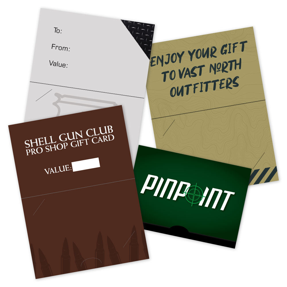 Custom Gift Card Holders Orchid POS Custom Gift Card Holders Orchid POS