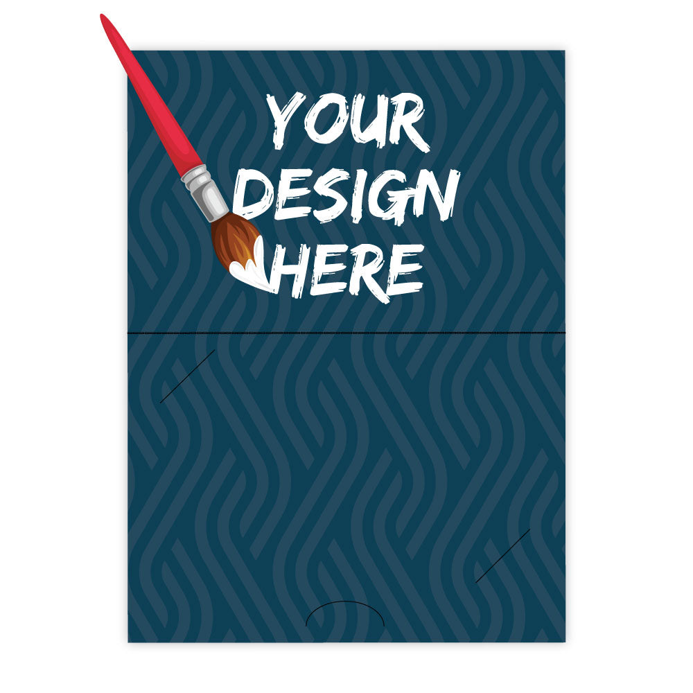 Custom Gift Card Holders