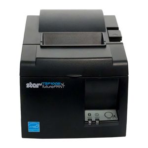 Star Thermal Receipt Printer