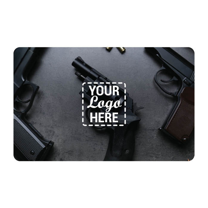 Gun Trio Gift Card