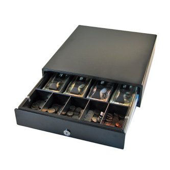 APG Cash Drawer - Vasario