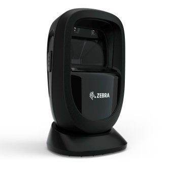 Zebra DS9308 Desktop Barcode Scanner