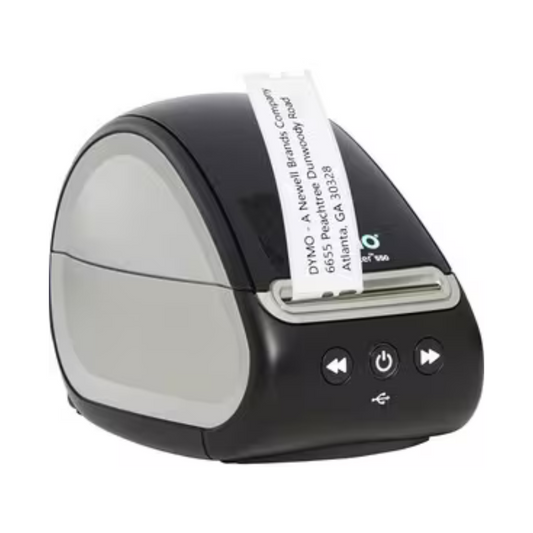 Dymo LabelWriter 550 - For Orchid eBound Only