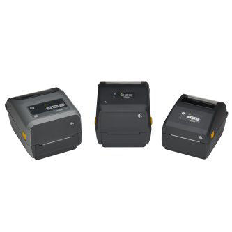 Zebra ZD421 Label Printer